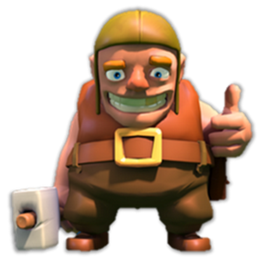 ini dia yang diajarkan coc kepada kita