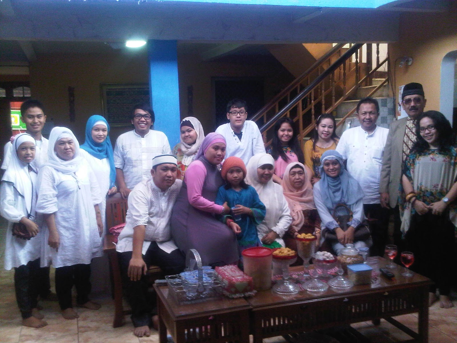 Penat Soal Politik, Ane Back To Nature Ajalah gak mau Ribet N ilangin sumpek