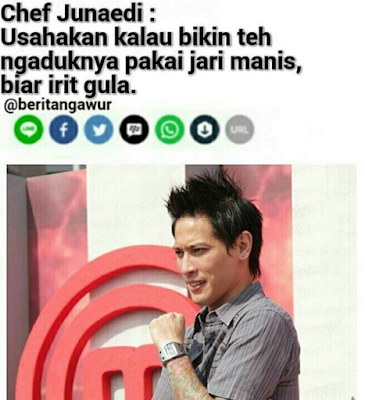 meme 'judul berita' ini bikin ngakak !