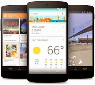 6 Handpone android terlaris 2013