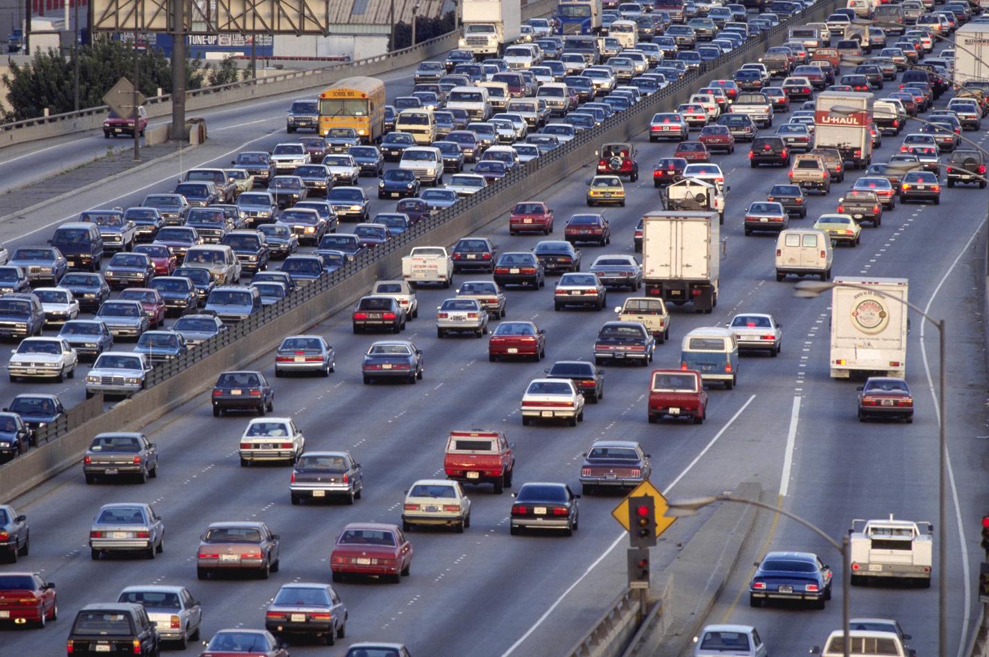 10 Fakta Unik tentang Mobil yang Mengherankan