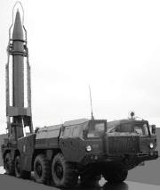 &#91;Sejarah&#93; Irak Hantam Arab Dengan Rudal Scud.