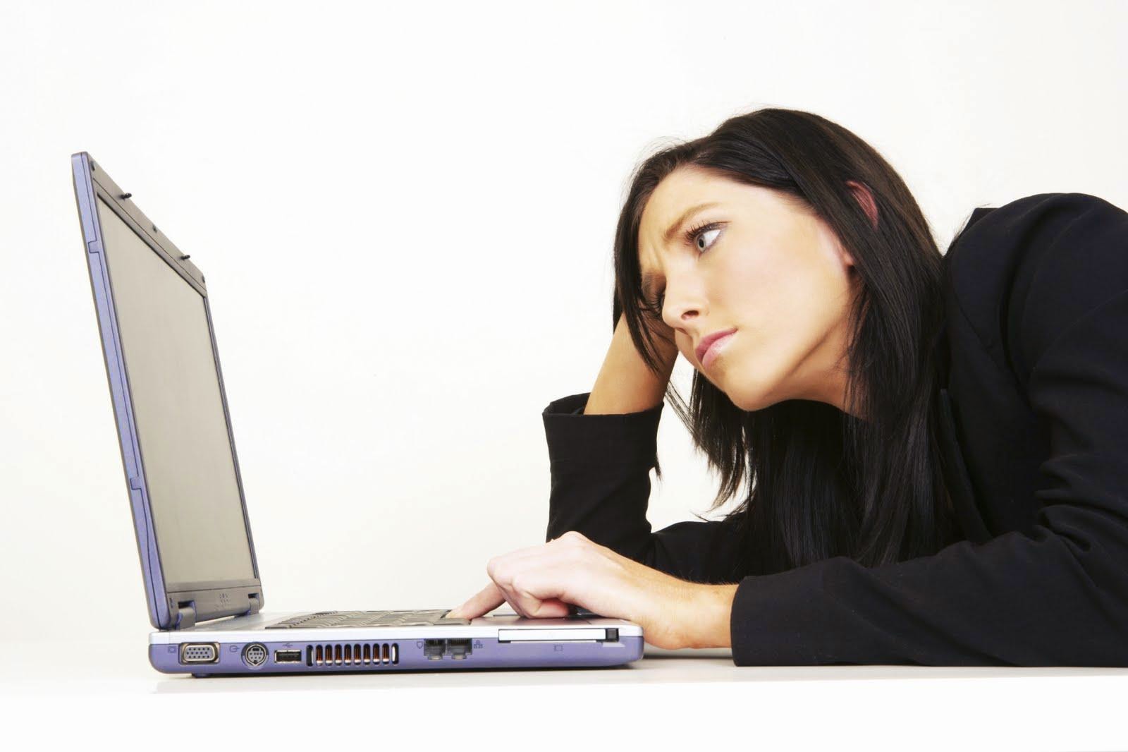 5 Cara Mengenali Karakter Orang Dari Desktop