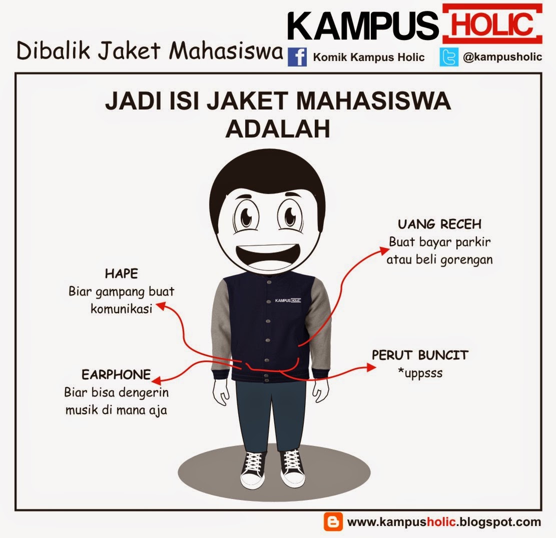 Meme Komik Seputar Kehidupan Mahasiswa | KASKUS