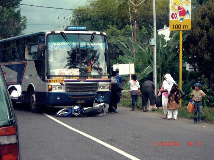 &#91;NALIKANE NENG TIRTONADI&#93; Penumpang jurusan Jawa Timur telantar di Terminal Tirtonadi