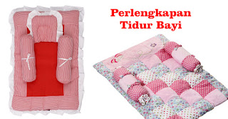 Jangan Bingung, ini inspirasi kado untuk teman pasca melahirkan