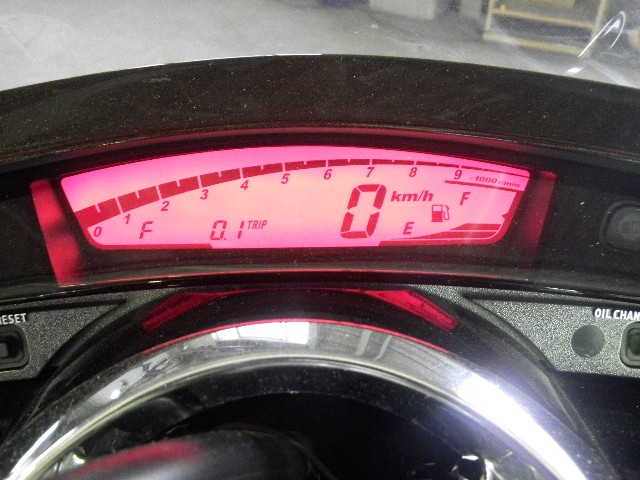 Yamaha Maxam 250, Skutik Bongsor dari Yamaha