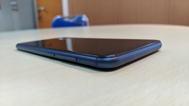 Honor 7X: Lebih Mewah dengan Rasa Premium untuk Kelas Menengah 