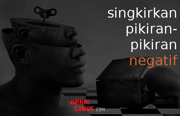 Stop Membuat Hidupmu Tambah Rumit!