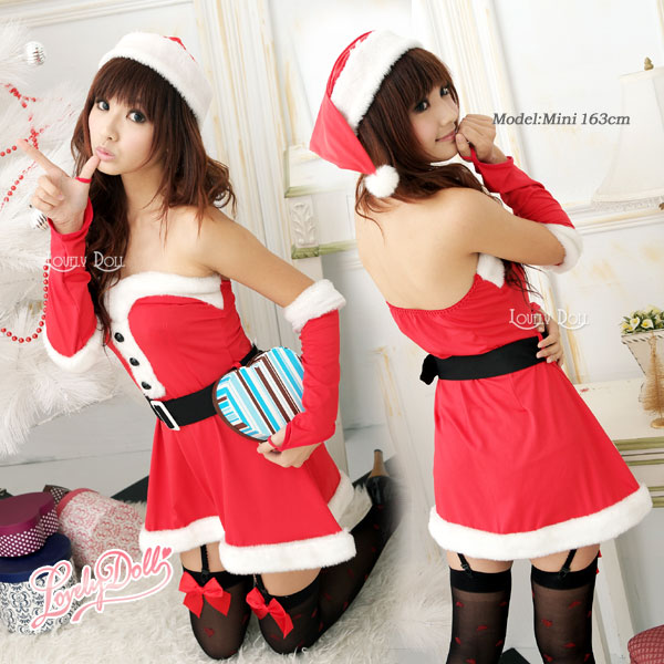 (Pic SG) santa girl gan - khusus 17++ (update)