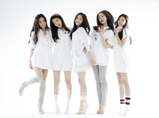 Rok Mini Seksi 'Haram' di Korsel, Nasib SNSD, T-ara, 2NE1...?