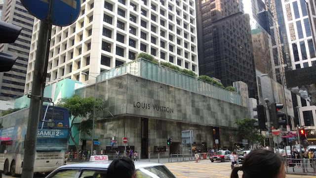 Traveling ke Hong Kong sekalian mengunjungi Macau gan! Bebas Visa!