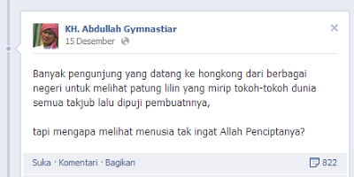 Untuk anda renungkan (Masuk Gan)