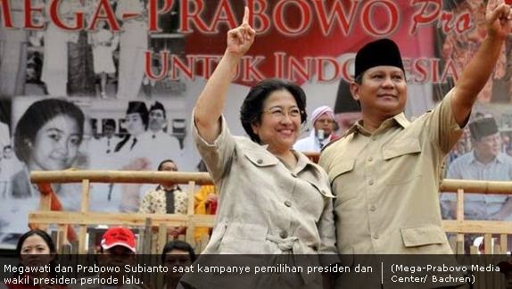 3 Fitnah di Media Sosial Ala Pasukan Nasi Bungkus Kepada Prabowo Subianto