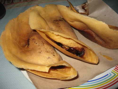 30 Makanan Khas Betawi