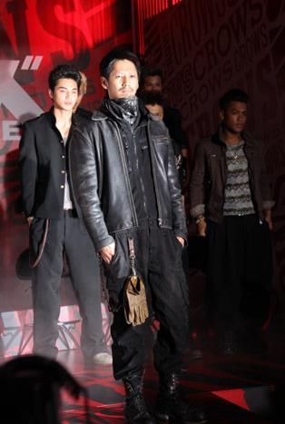 Crows Zero 3 (Crows Explode) Rilis 2014