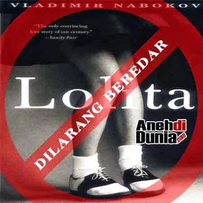 5 Buku Yang Paling Dilarang Beredar Di Dunia