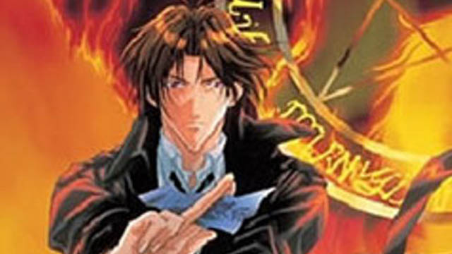 15 Anime Tentang Kehidupan Setelah Kematian