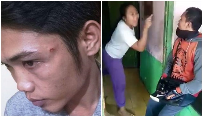 Bukti Kalo Orang Ngutang Memang Lebih Galak 