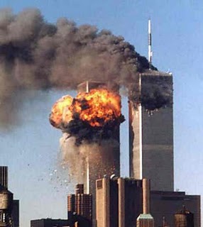 Mengenang 11 Tahun Tragedi 11 September