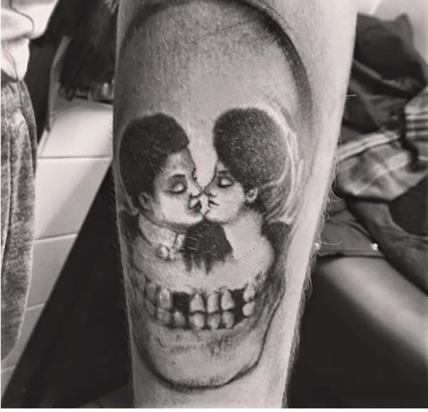 Keren Nih Tatonya, Udah Level Dewa Aja yang Bikin