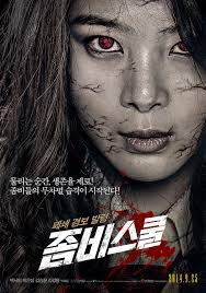 5 Film Zombie Korea Yang Jarang Orang Tahu
