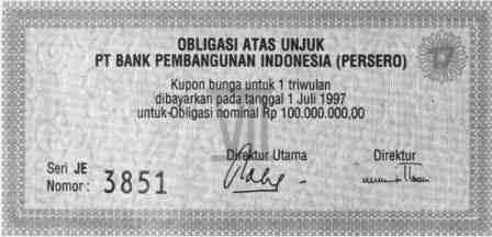 Istilah-Istilah Keuangan yang Harus Agan Tahu!