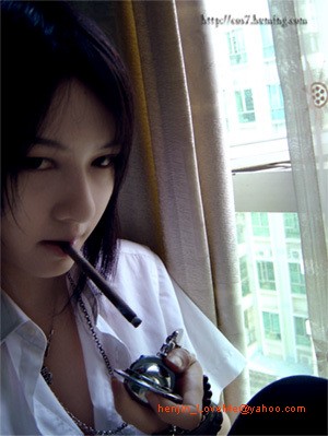 &#91;MASUK GAN&#93; Kiyoshi Sakurazuka, Cantik Banget! Cewek/Cowok Lihat Nih! (no BB)