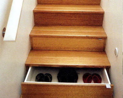 Tips Membuat Furniture MultiFungsi Untuk Ruangan Sempit