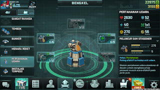 Game keren android mirip C&C PC RTS CLASSIC