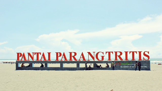 10 Objek Wisata Yang Wajib Kalian Kunjungi, Buat Kamu Yang Masih Baru Di Jogja