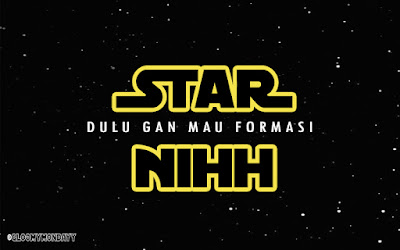Yuk Bikin Wallpaper Star Wars Sendiri!!