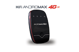 Spesifikasi Modem Smartfren Wi-Fi 4G LTE Terbaru dan Terlengkap 2016