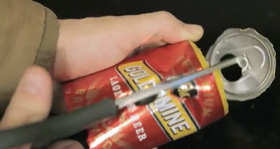 Kaleng Softdrink Bisa Perkuat Sinyal Wi-Fi?