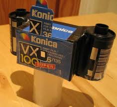 Mari Mengenal Kamera Lubang Jarum ( Pinhole ) dalam Photography