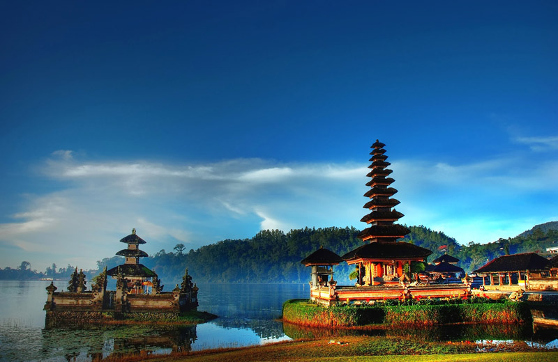 (AJAKAN) TRIP BALI UTARA 24 April-30 April 2013