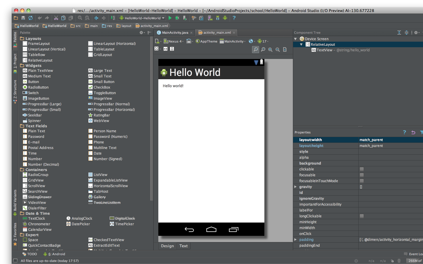 ask-android-studio
