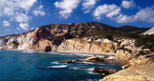 Top 10 Pulau Terindah di Dunia