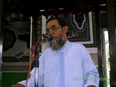 Sesepuh PKS: Inilah Gaya Hidup Munafik Elit PKS