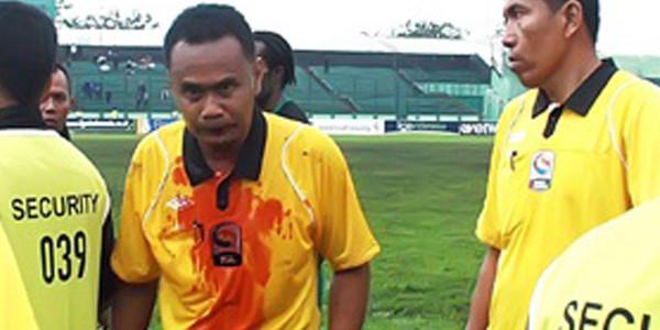 7 Hal Yang Paling Unik Dalam Pertandingan Sepak Bola