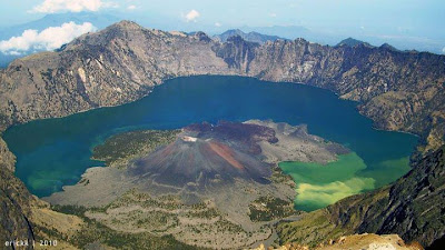 Tempat paling Indah Di Indonesia (Lokal Punya)