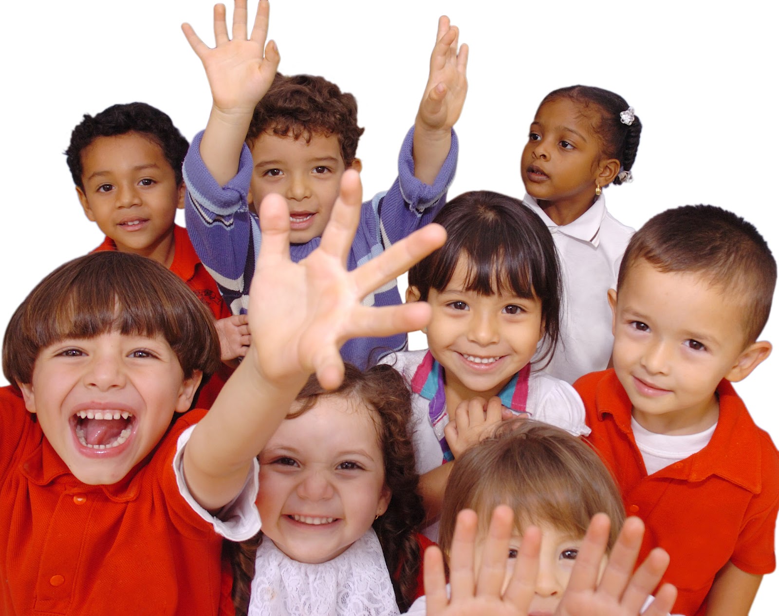 Penitipan anak di Inggris lebih mahal dari cicilan rumah