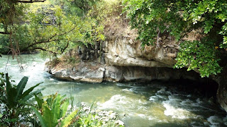  fakta - fakta tentang sungai citarum yang belum di ketahui banyak orang :)