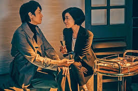 Agent Mr.Chan : Aksi Kocak Mata-mata Copy Paste Stephen Chow