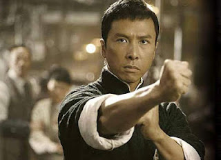 mengenal sosok Donnie Yen si Bintang Kungfu Terbaik Dunia