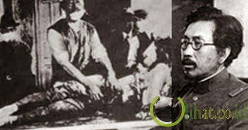 Beberapa Eksperimen Sadis Ilmuwan Jaman Dulu