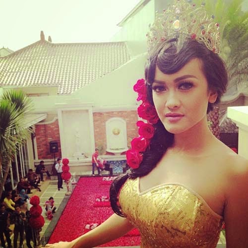 udah tau gan ? jupe minta S*P*E*R*M*A nya cr sama bekam