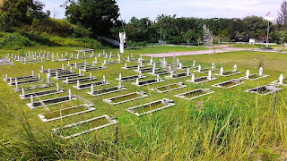 Bukit Goa Jepang Lhokseumawe Aceh