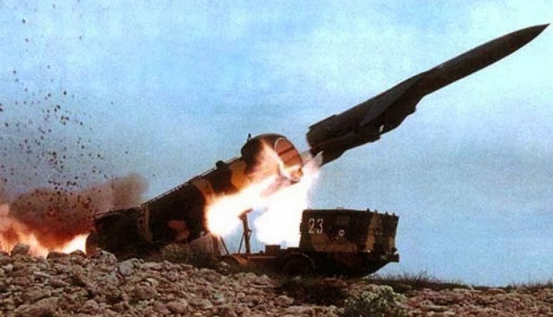 (Land Based AShM strong) Missile Defense Strategy of Vietnam Covers Spratly Islands