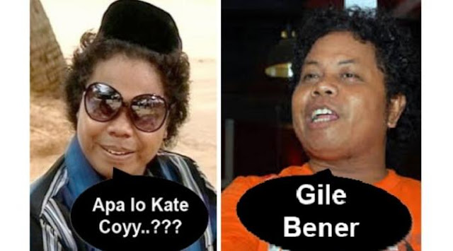 5 Guyonan Khas Budi Anduk Paling Lucu